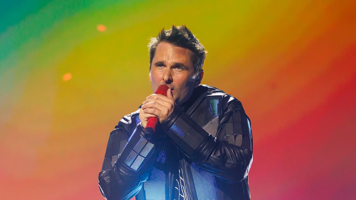 Muse amplía su gira europea con conciertos en Madrid y Valencia en 2027: fechas y cuándo y dónde comprar las entradas