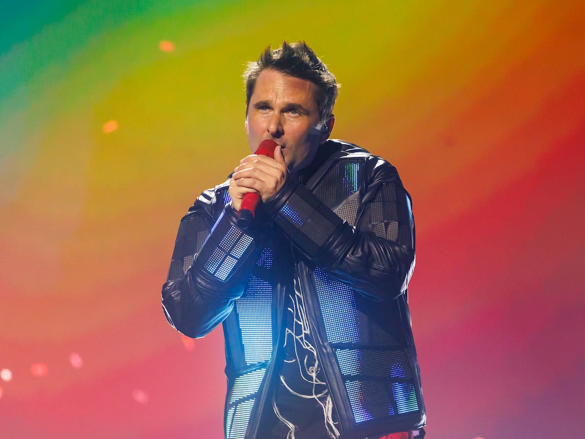 Muse amplía su gira europea con conciertos en Madrid y Valencia en 2027: fechas y cuándo y dónde comprar las entradas