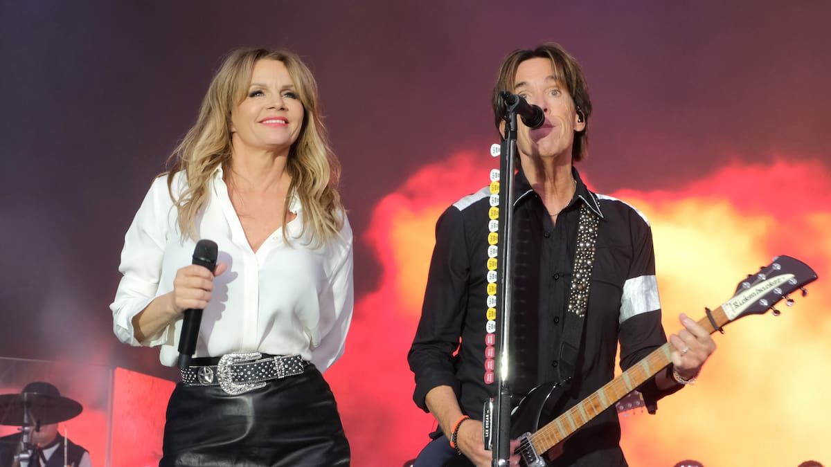 ¿Qué ha pasado con la gira 40º aniversario de Roxette? "Estamos decepcionados"