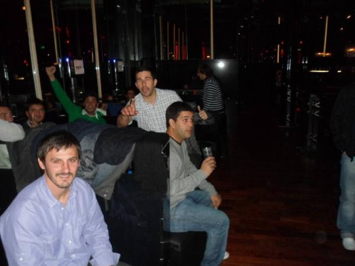 La Best Friend Party de 40 Principales.