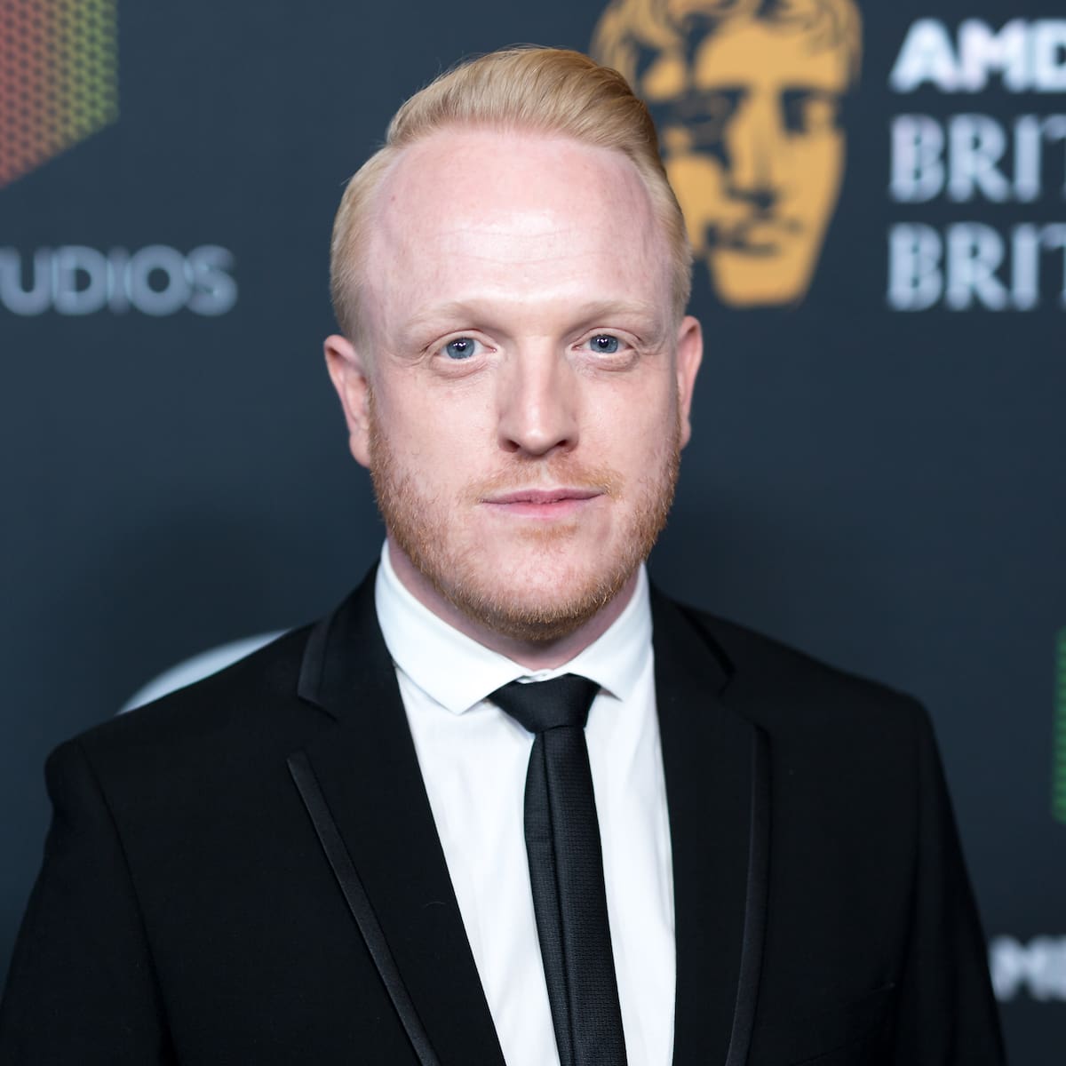 Muere a los 44 años Owain Rhys Davies, actor de 'Twin Peaks' o 'Alicia a través del espejo'