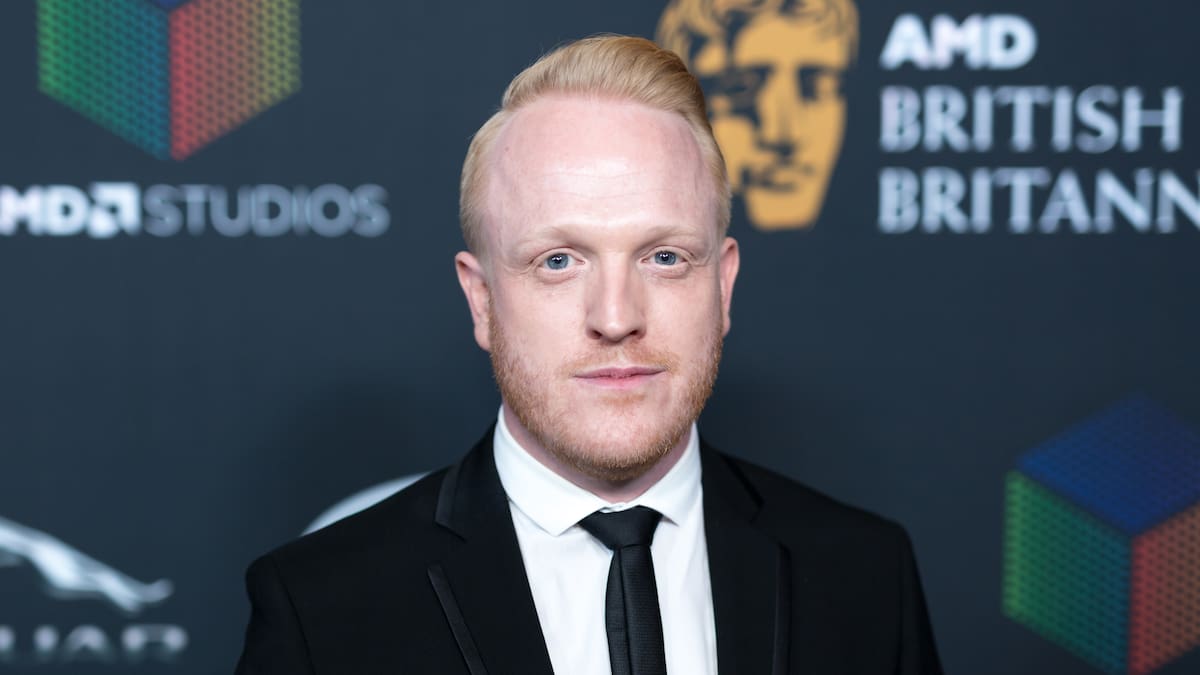Muere a los 44 años Owain Rhys Davies, actor de 'Twin Peaks' o 'Alicia a través del espejo'