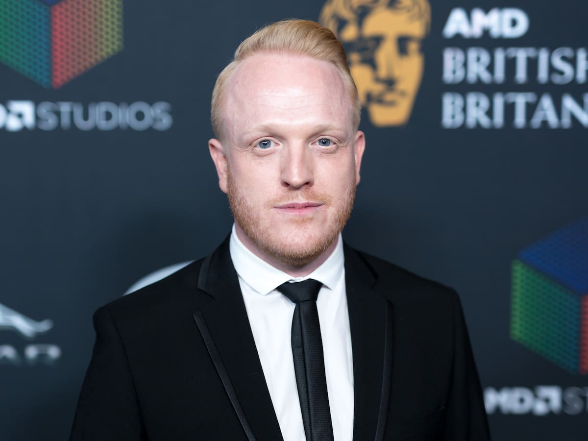 Muere a los 44 años Owain Rhys Davies, actor de 'Twin Peaks' o 'Alicia a través del espejo'