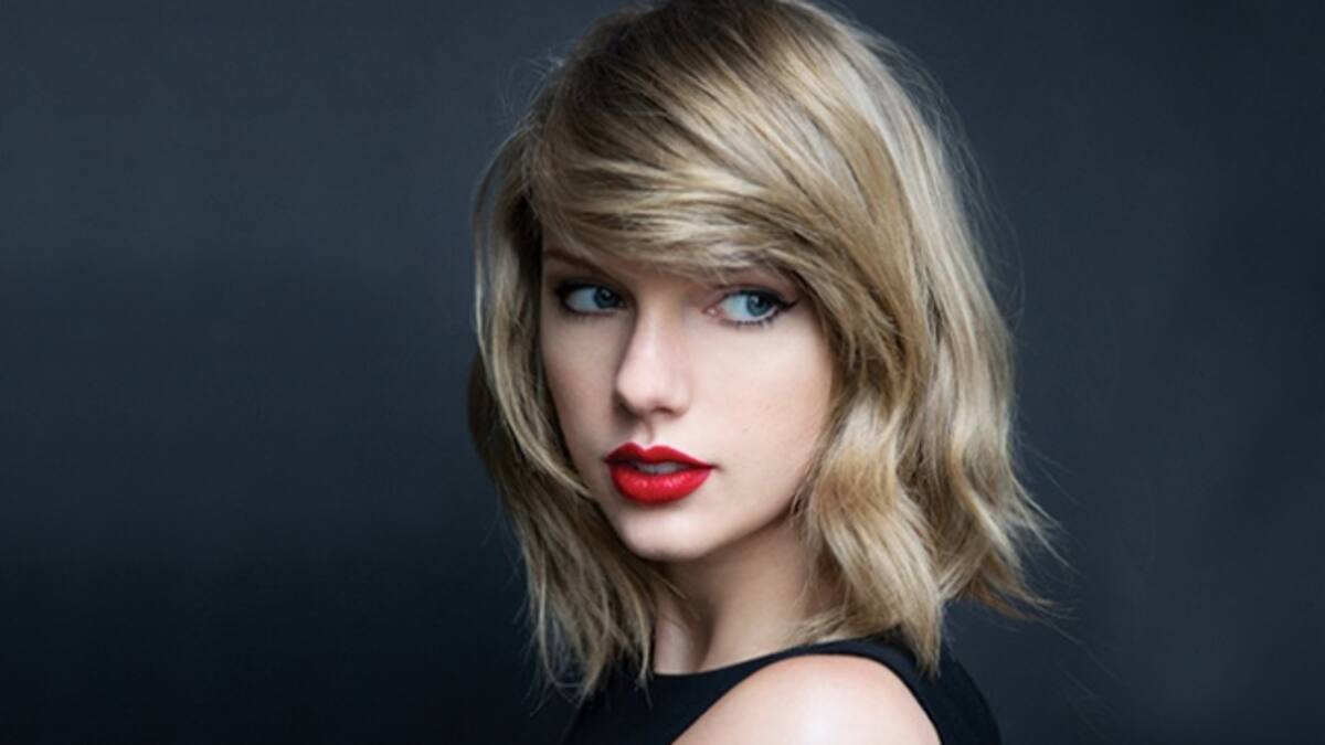 Taylor Swift celebra 10 años de carrera ¡Te contamos sus secretos!
