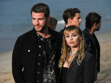 Miley Cyrus desvela el día exacto que decidió acabar su matrimonio con Liam Hemsworth: &quot;Ahí supe que la relación ya no iba a funcionar&quot;