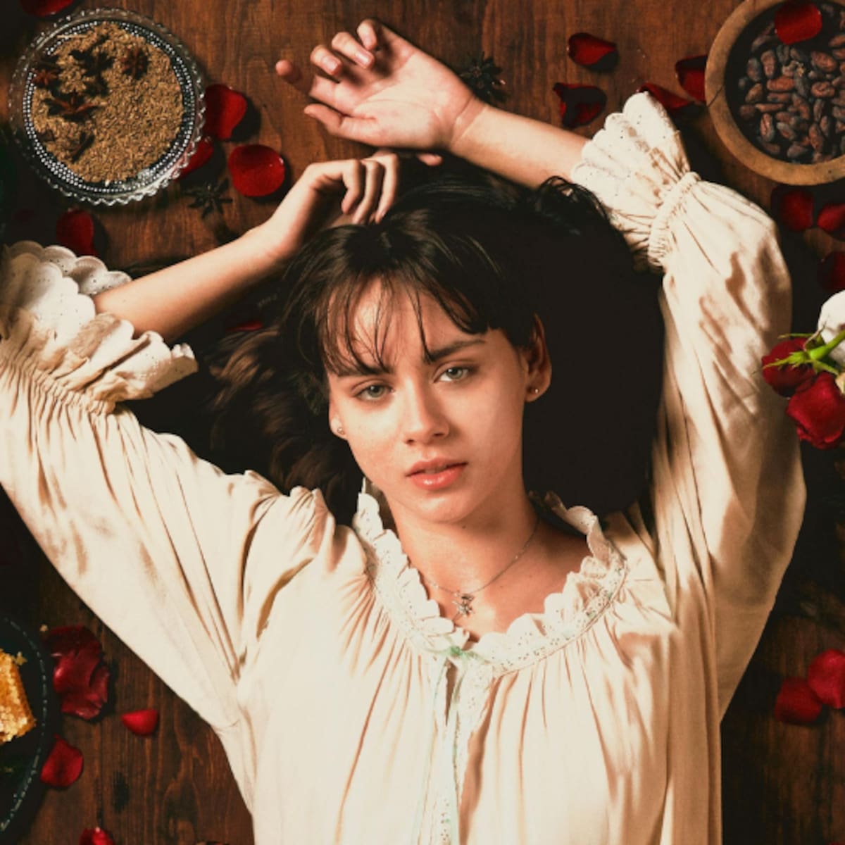 'Como agua para chocolate' T2 en HBO Max: cuántos capítulos tiene y cuándo se estrenan los nuevos episodios