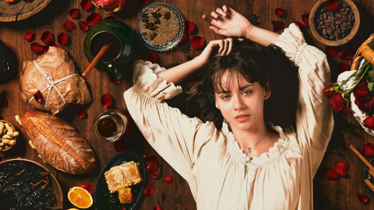 'Como agua para chocolate' T2 en HBO Max: cuántos capítulos tiene y cuándo se estrenan los nuevos episodios