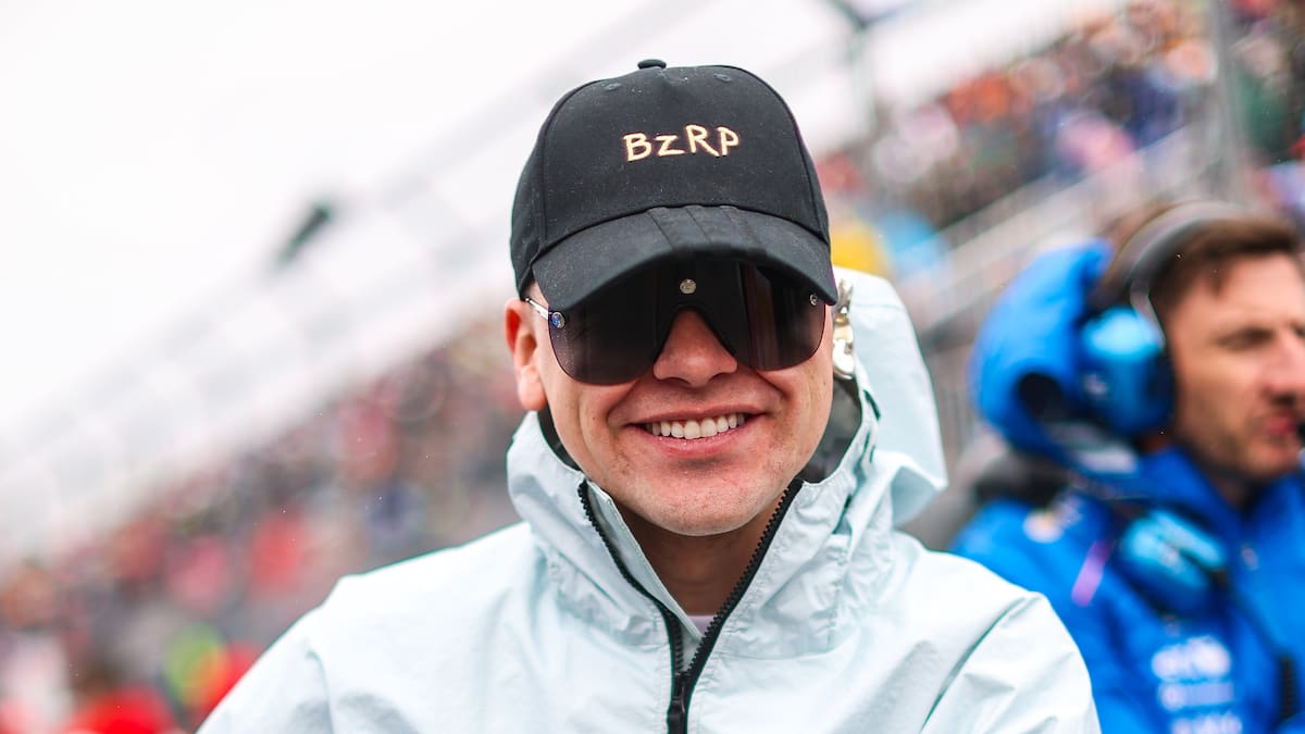 ¿Por qué Bizarrap y Myke Towers lanzan ahora la 'BZRP Music Sessions #42'?