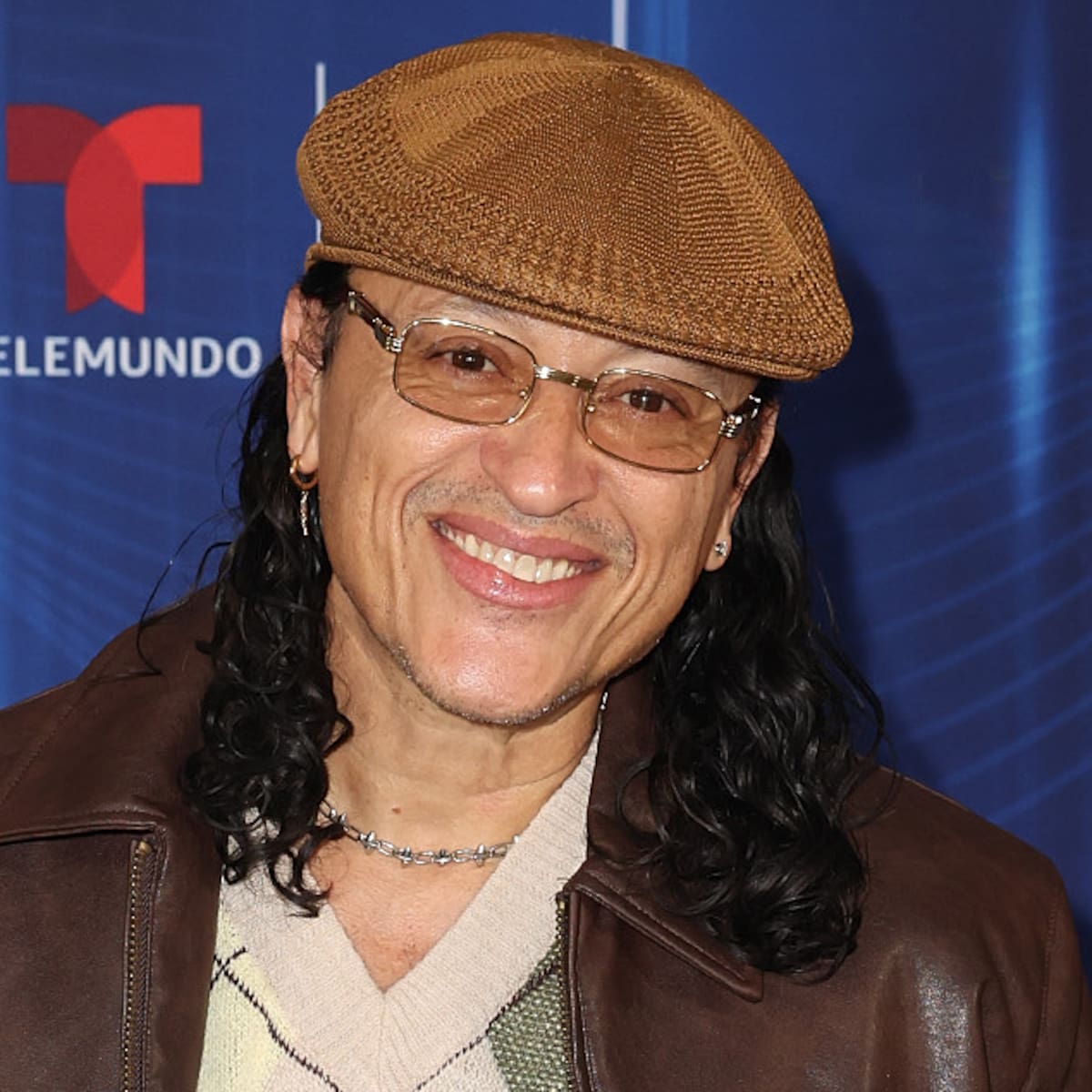 Elvis Crespo, en #Del40al1CocaCola: "Los jóvenes están haciendo música muy interesante y yo me adapto"