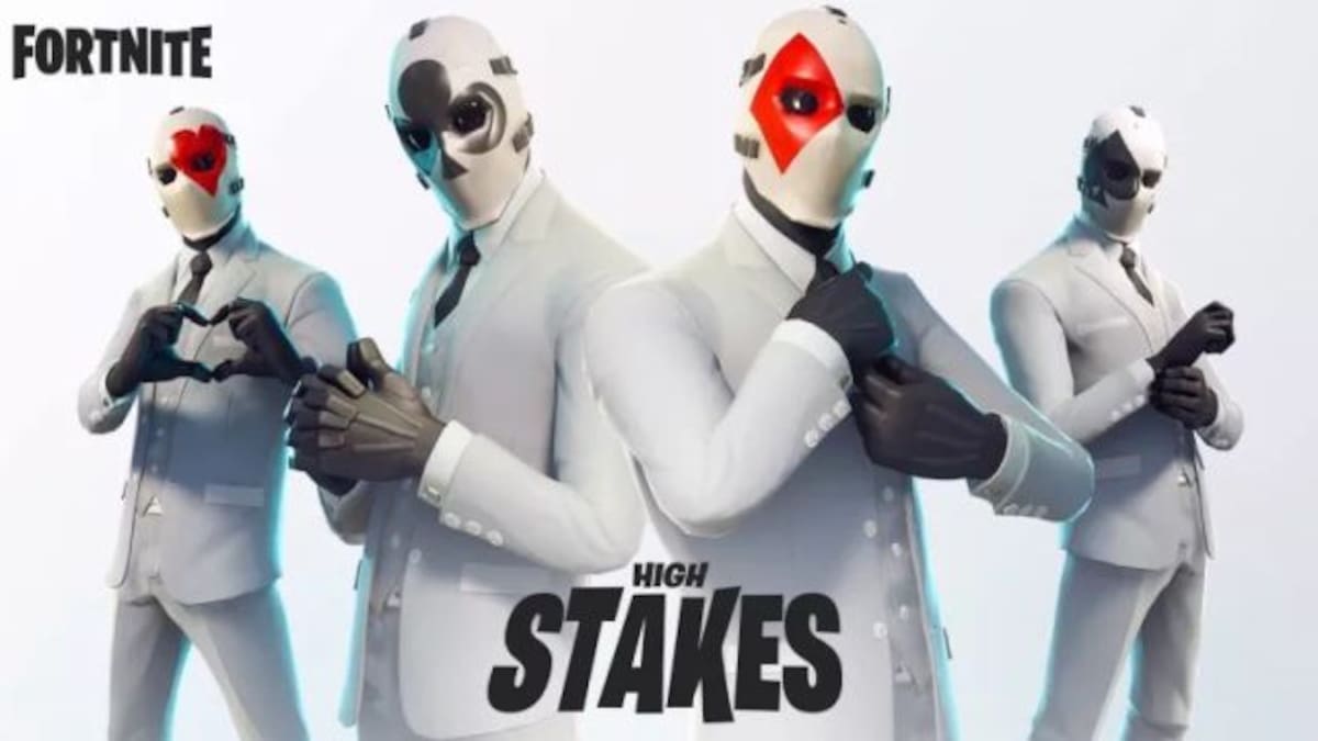 Fortnite incorpora un nuevo modo Huida