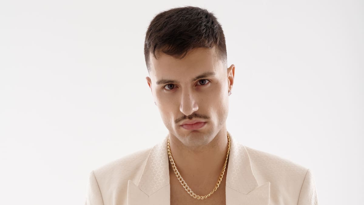 Pikete explora otras ramas del género urbano en 'Adicción', su nueva canción