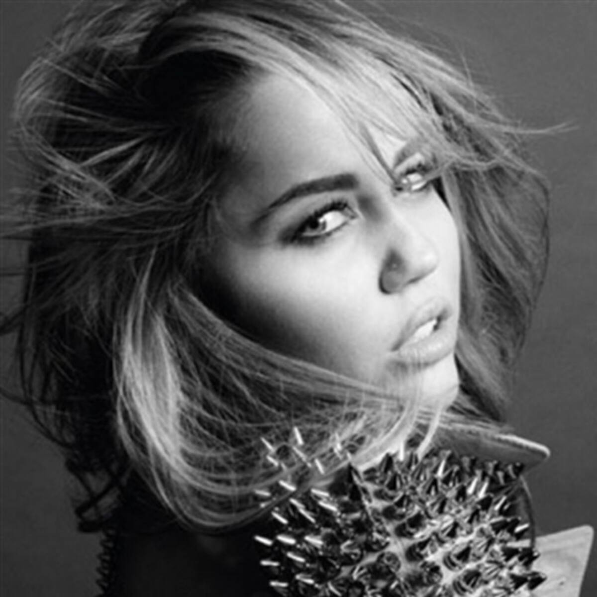 Miley Cyrus pasó por Ecuador