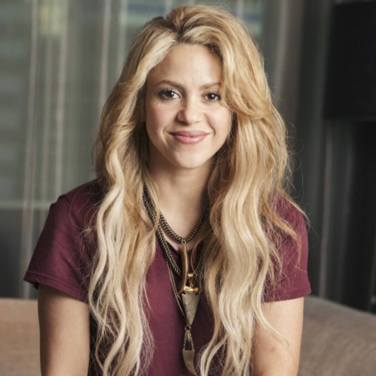 Detalles del World Tour de Shakira