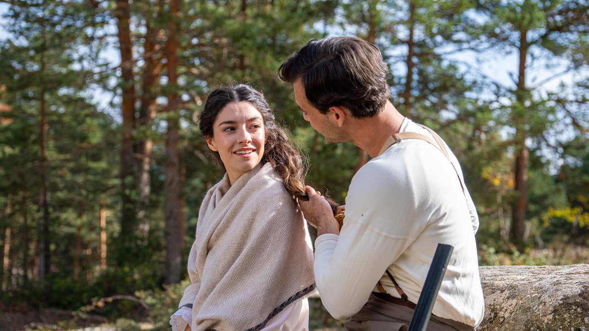 Cambios en TVE: ¿Por qué no echan hoy, jueves 29 de enero, 'La Promesa' y 'Valle Salvaje'?