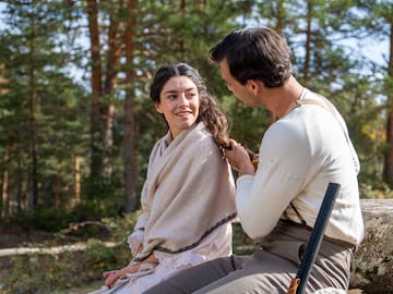 Cambios en TVE: ¿Por qué no echan hoy, jueves 29 de enero, 'La Promesa' y 'Valle Salvaje'?