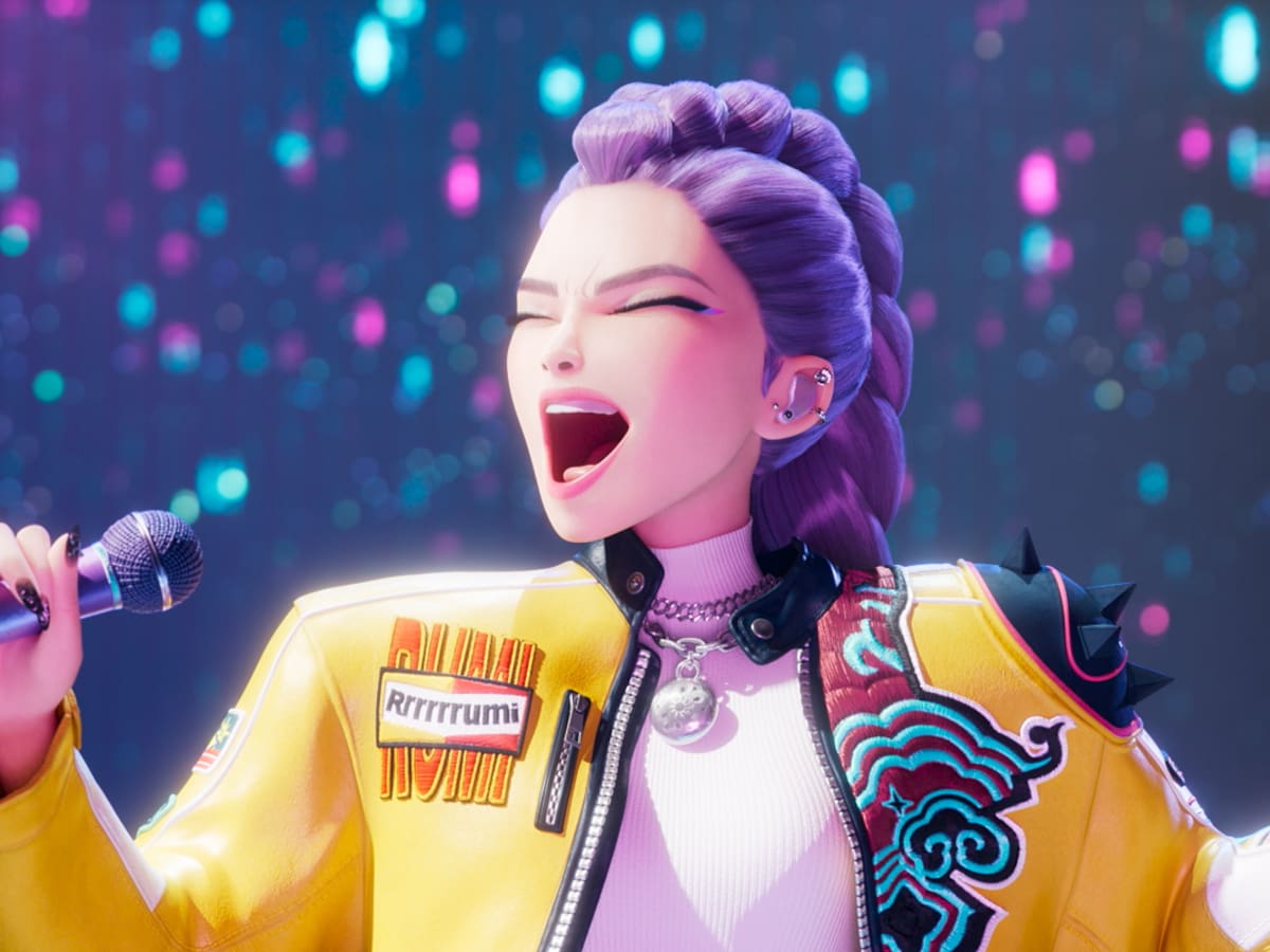 K-Pop Demon Hunters y el fenómeno 'Golden', a examen, un año después: las cifras millonarias que ha generado