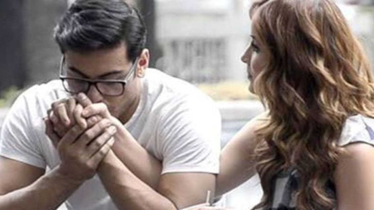 Cynthia Rodríguez ya está preparada para casarse con Carlos Rivera
