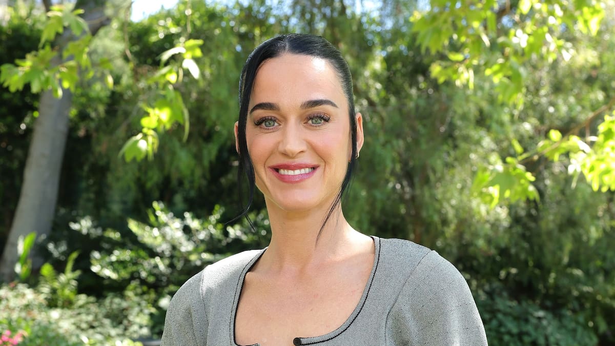 La última foto de Katy Perry con Justin Trudeau podría esconder varias pistas: ¿Qué implicaría la 'Silver Moon'?