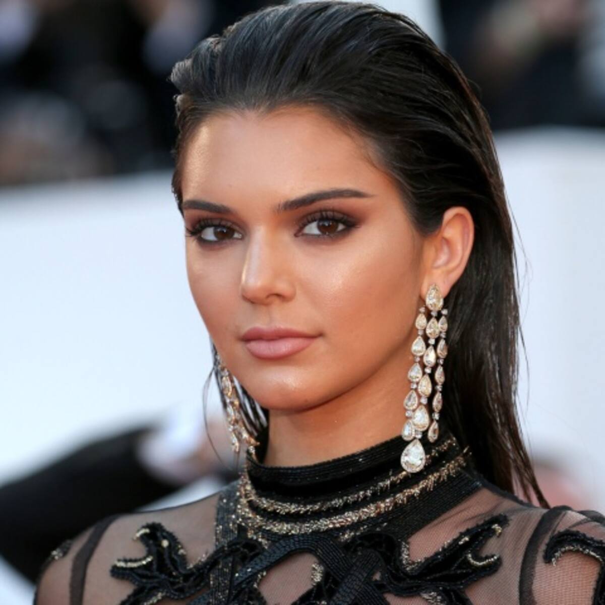 El nuevo novio de Kendall Jenner es la sensación de internet por ser demasiado guapo