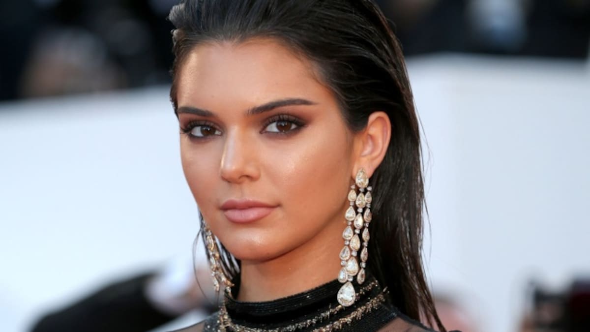 El nuevo novio de Kendall Jenner es la sensación de internet por ser demasiado guapo