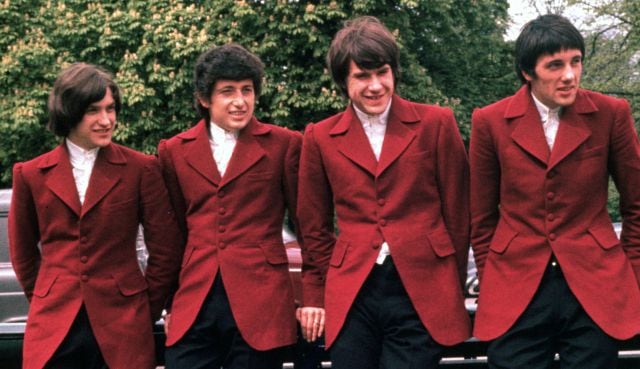 The Kinks