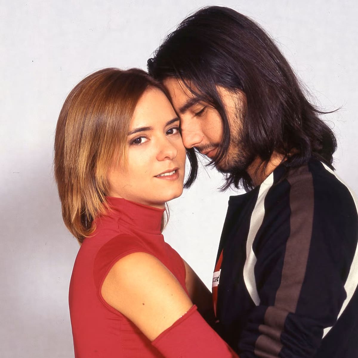 Vuelve 'Compañeros' 25 años después: así va a ser la serie sobre Quimi y Valle en la actualidad