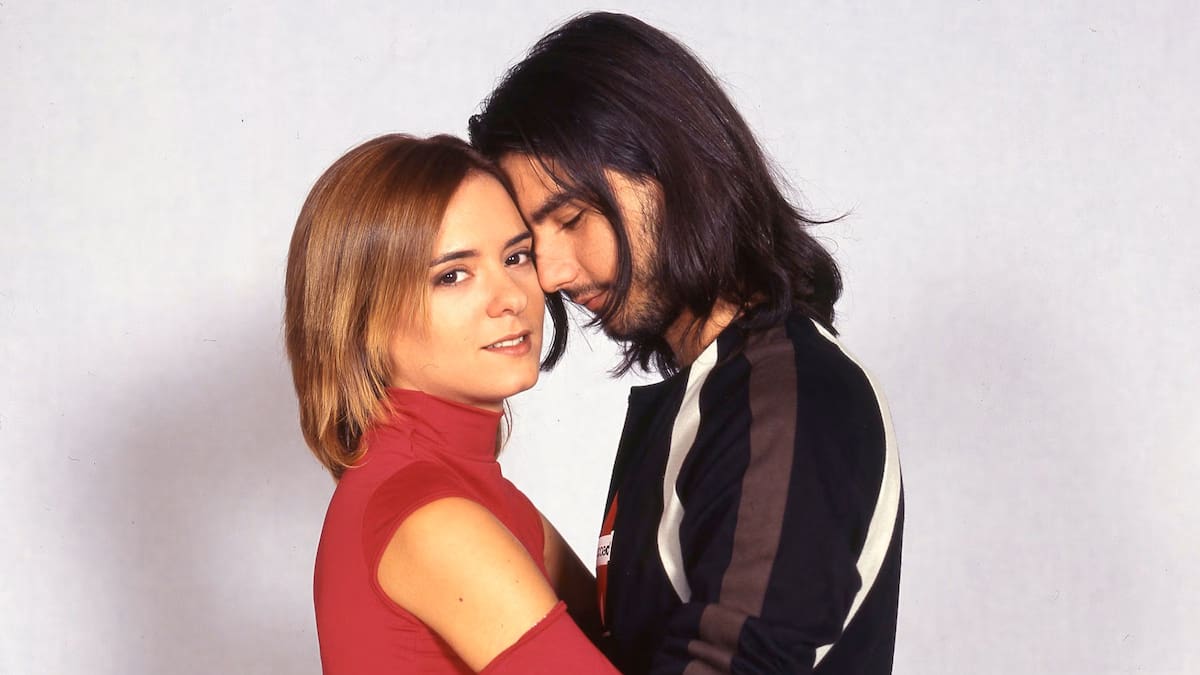 Vuelve 'Compañeros' 25 años después: así va a ser la serie sobre Quimi y Valle en la actualidad