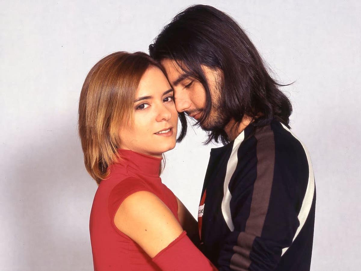 Vuelve 'Compañeros' 25 años después: así va a ser la serie sobre Quimi y Valle en la actualidad