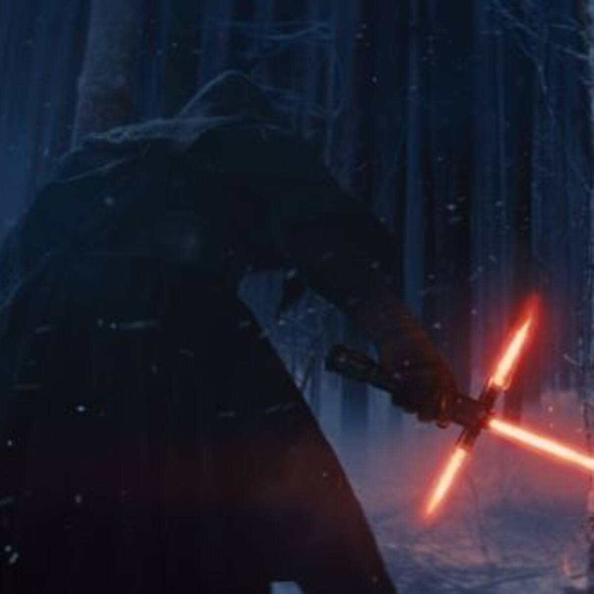 Ya salió el tráiler de “Star Wars: los últimos Jedi”