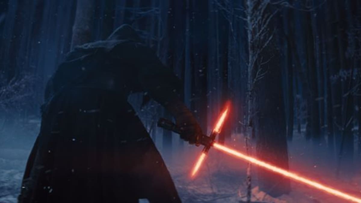 Ya salió el tráiler de “Star Wars: los últimos Jedi”