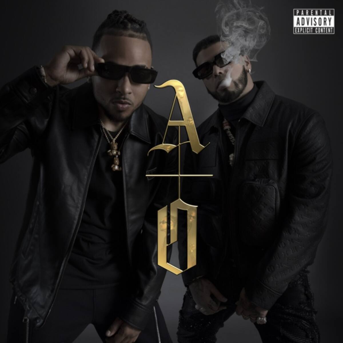 ¡Llévate un Smartphone gracias a Anuel AA y Ozuna!