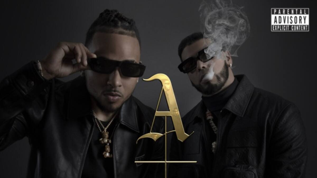 ¡Llévate un Smartphone gracias a Anuel AA y Ozuna!