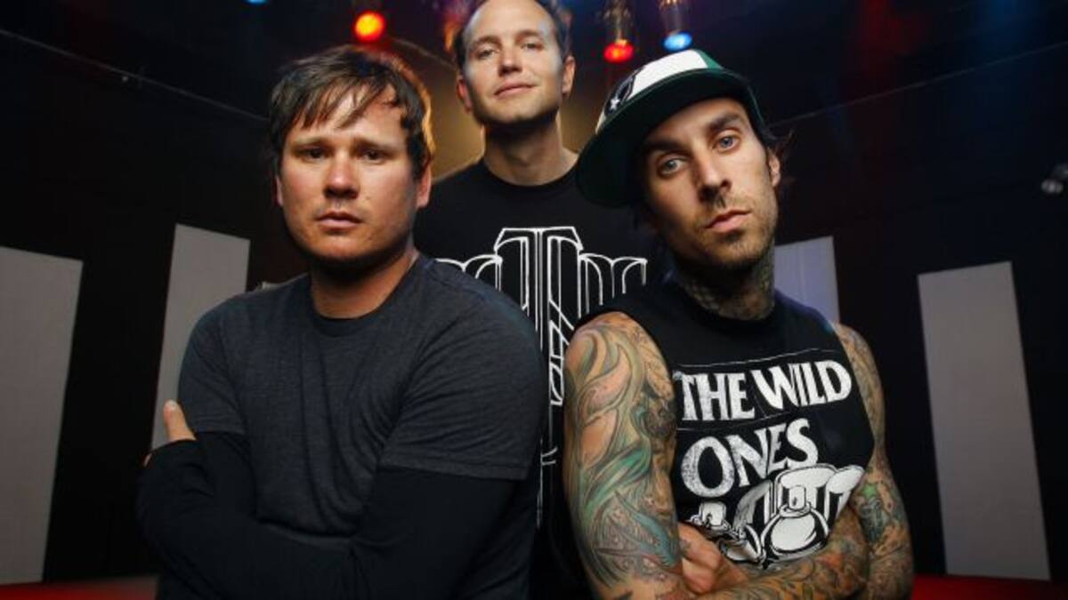 Blink-182 anuncia 'One More Time... Part-2' con ocho nuevas canciones