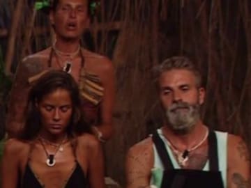 ‘Supervivientes 2021’: Estos son los nuevos nominados y el primer expulsado que se marcha directo a España