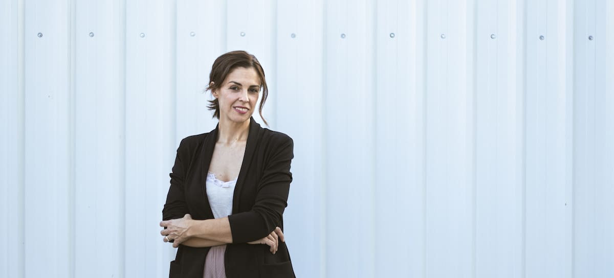 Marta Marina pone en marcha Music Mind