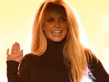 Britney Spears da señales de vida tras ‘desaparecer’ dos semanas