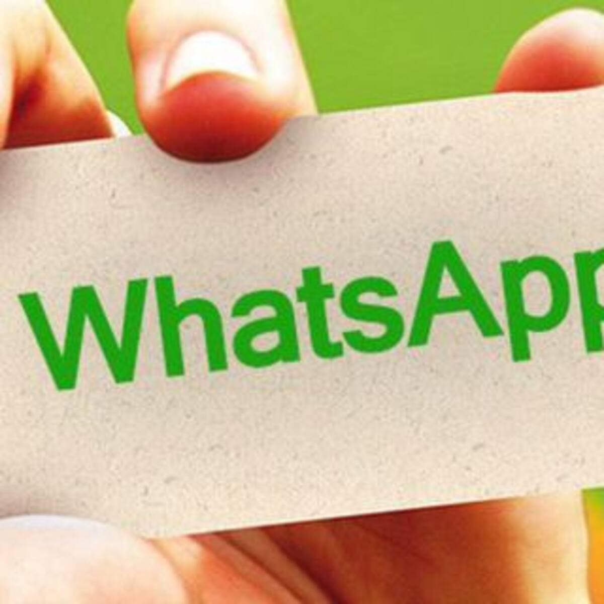 ¿Cómo borrar contenido de WhatsApp para vaciar tu celular?