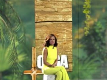 ‘Supervivientes 2021’ saca a la luz todos los polémicos porcentajes que le dieron la victoria a Olga Moreno