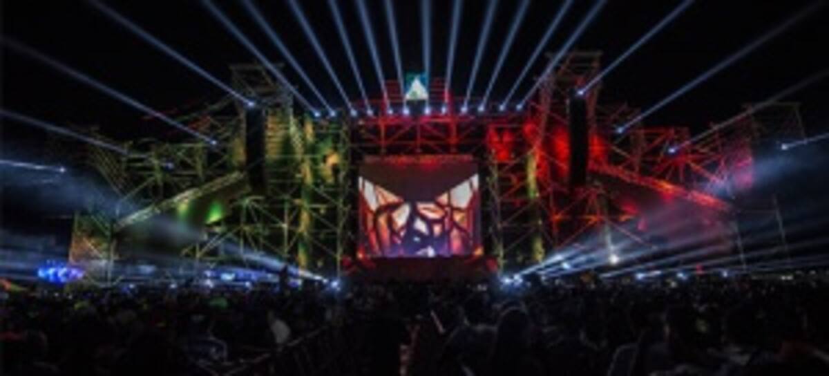 Concurso Ravers