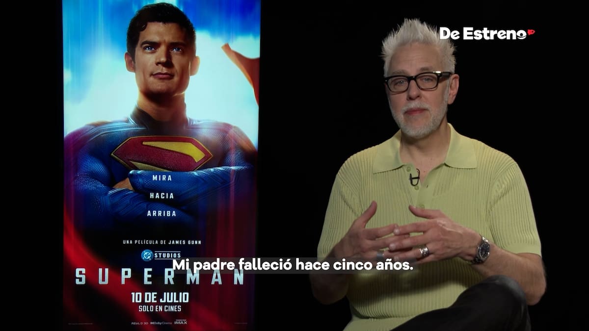 Superman: James Gunn rompió las reglas para poder regalarnos una buena película