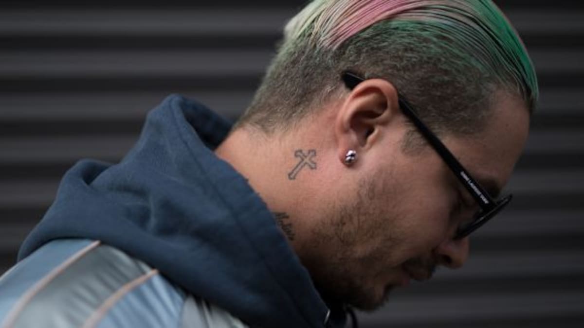 J Balvin y un impresionante Récord Guiness
