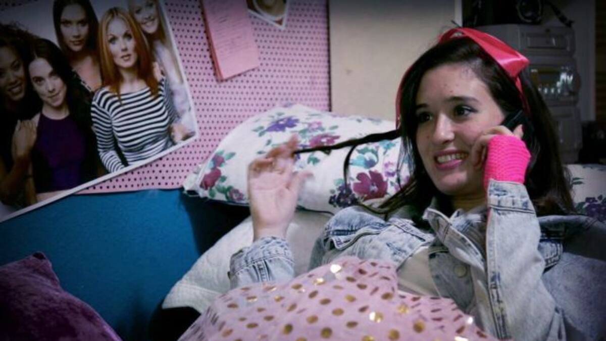 ¿Se puede triunfar en la música comenzando a los 42 años?