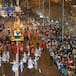 Cortes de tráfico por la Cabalgata de Reyes en Madrid 2026