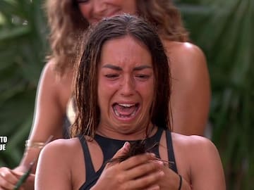 La audiencia de ‘Supervivientes’ carga contra Laura Madrueño por lo que le ha hecho a Anita: “Se ha pasado tres pueblos”