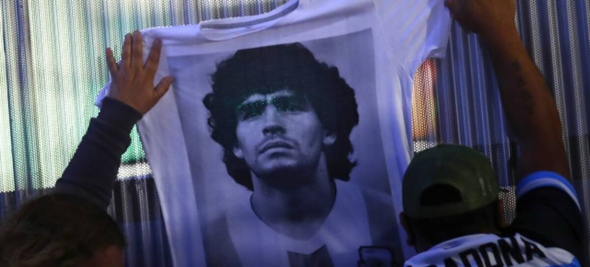 Marcos Brindicci / Getty Images
