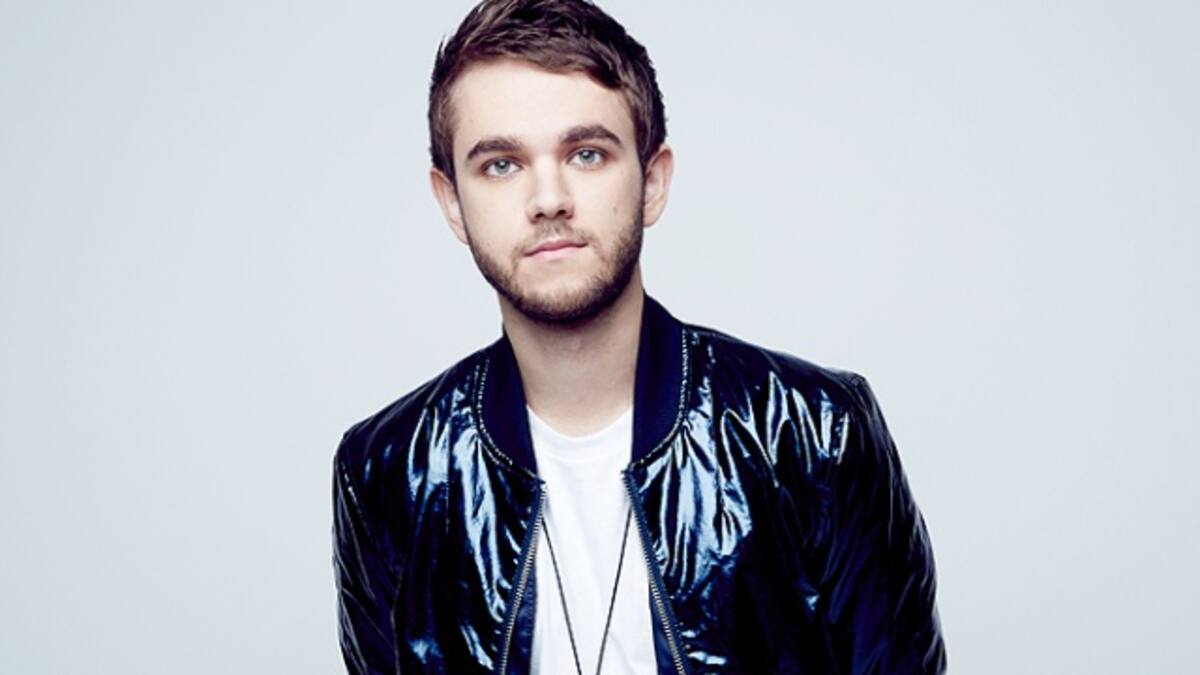 Zedd se rinde ante Jennifer Lopez