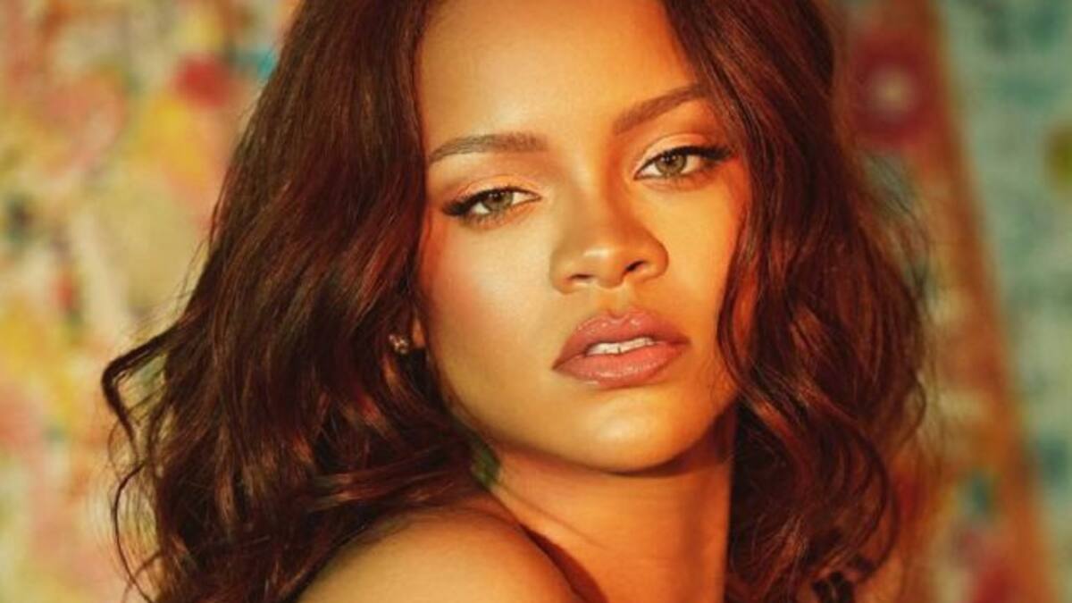 ¿Ha llegado la hora de R9 de Rihanna?
