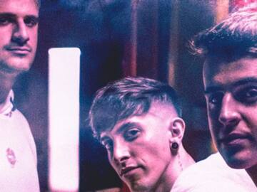 ADEXE & NAU: “ESPERAMOS SACAR UN NUEVO DISCO ANTES DE ESTE AÑO”