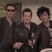 GREEN DAY SUSPENDEN EN CULTURA ESPAÑOLA: CONFUNDEN A JESULÍN CON ANTONIO BANDERAS