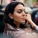 La hermana de Georgina Rodríguez llegó a pesar 100 kilos y está en proceso de perderlos, pero con tarta